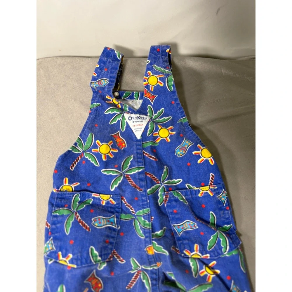 OshKosh Bgosh vintage oshkosh